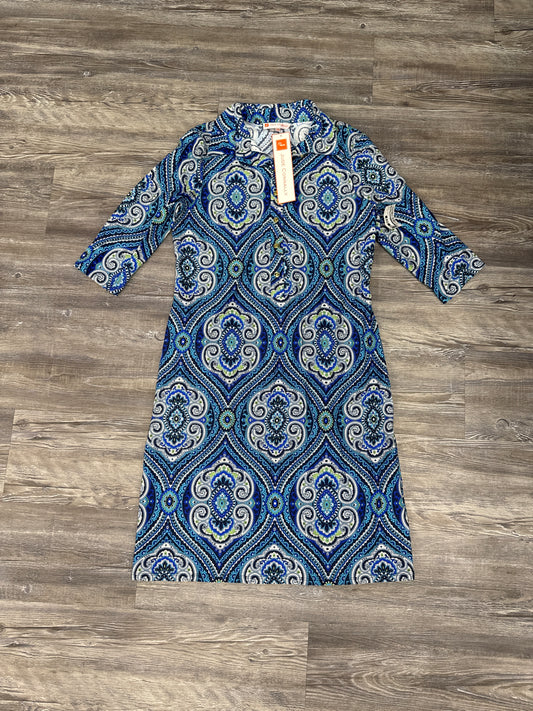 Dress Casual Midi By Jude Connally  Size: M