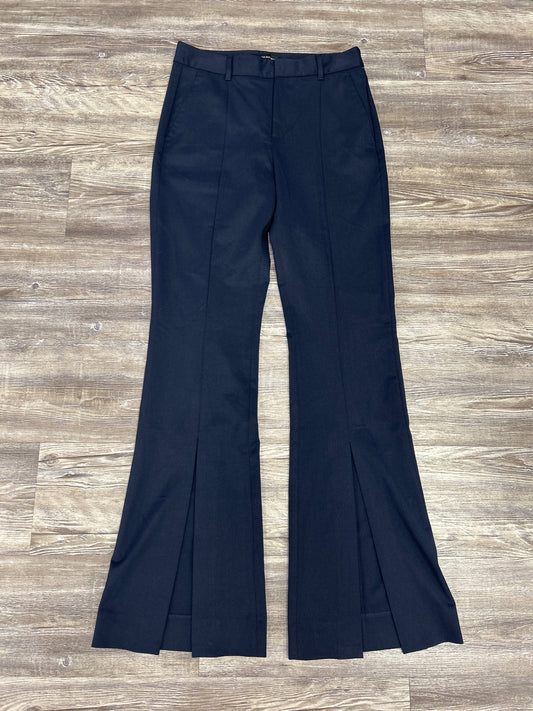 Pants Dress By Banana Republic In Navy, Size: 2