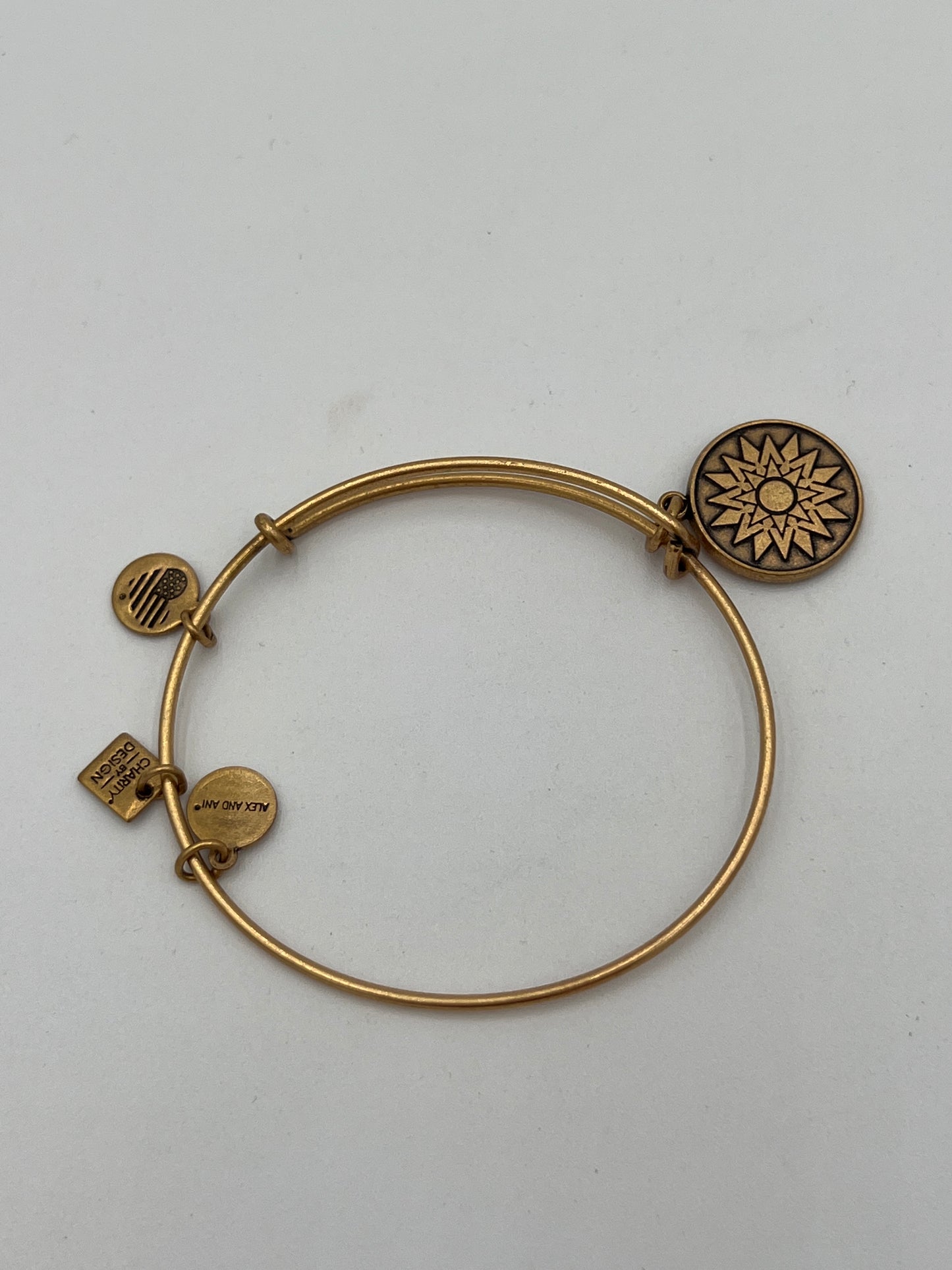 Bracelet Charm By Alex And Ani