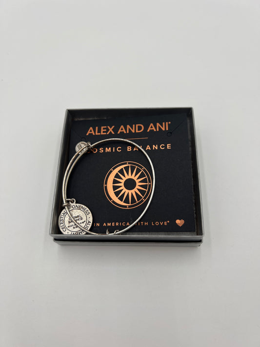 Bracelet Charm By Alex And Ani