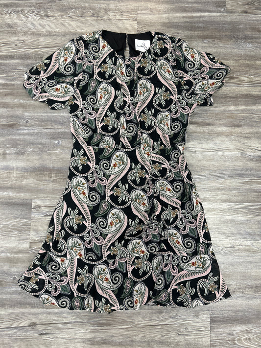 Dress Designer By Sam Edelman In Black, Size: 14