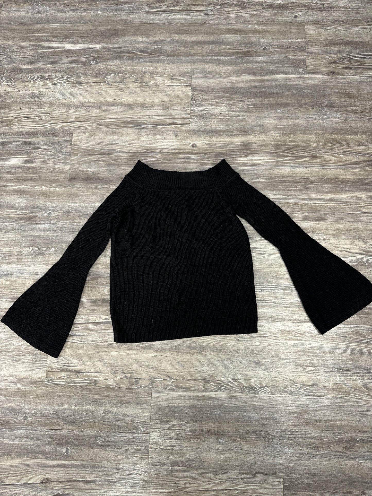 Sweater By Lovers & Friends In Black, Size: S