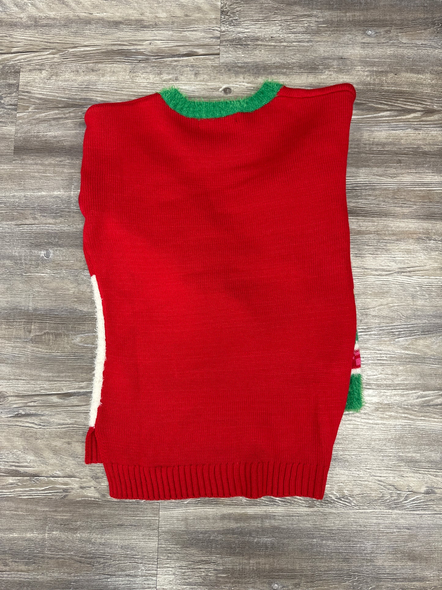 Sweater By United States Sweaters In Multi-colored, Size: S