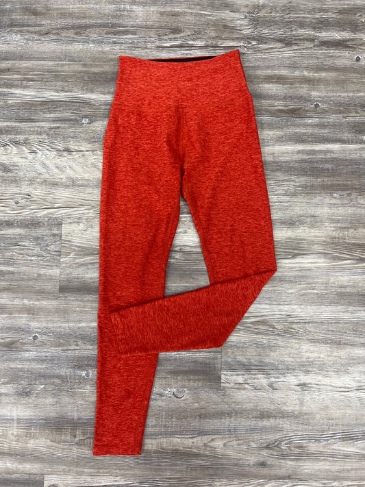 Athletic Leggings By Beyond Yoga  Size: S