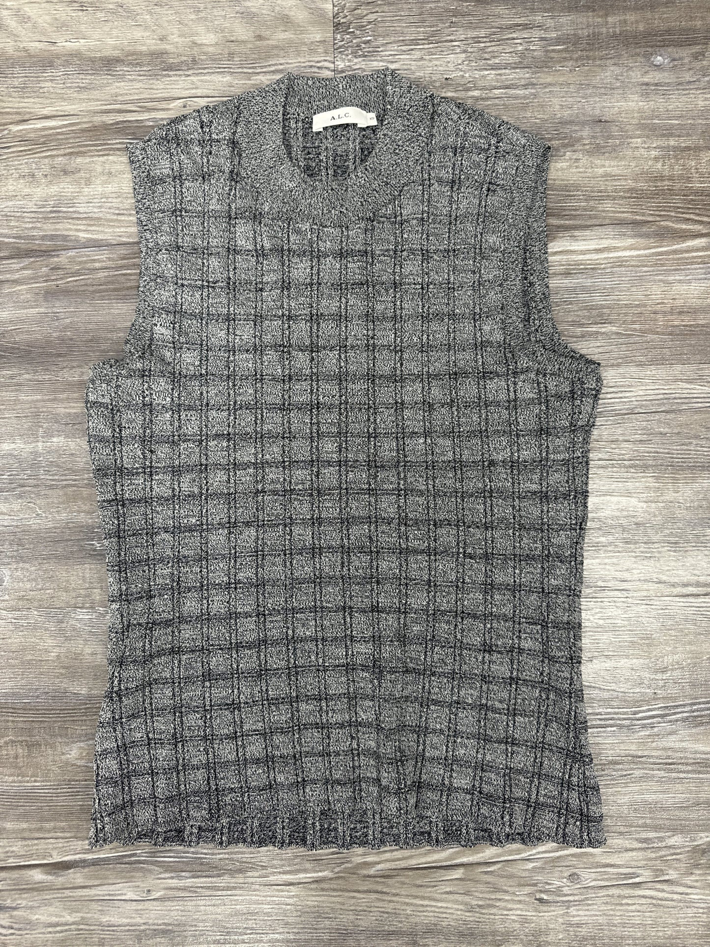 Top Sleeveless By Alc  Size: Xs