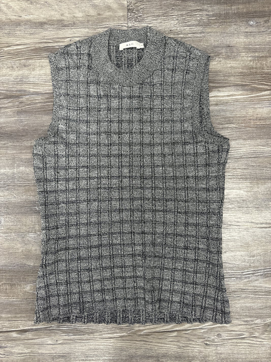 Top Sleeveless By Alc  Size: Xs