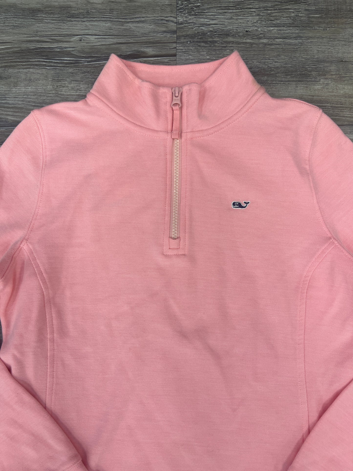 Top Long Sleeve By Vineyard Vines  Size: Xs