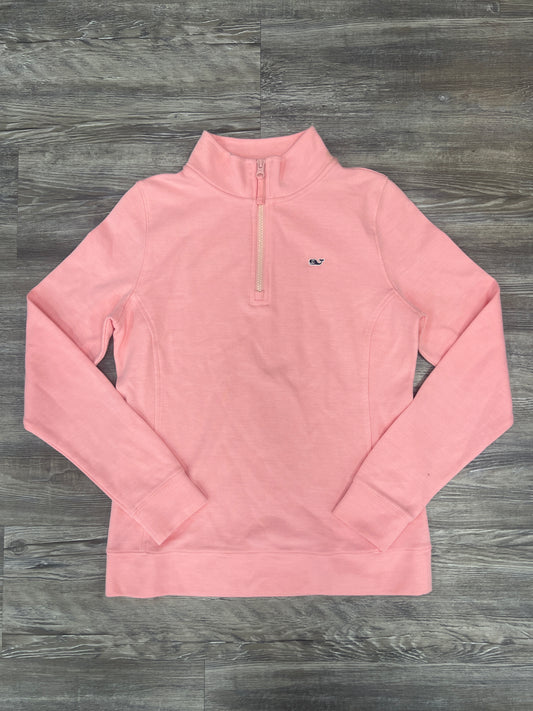 Top Long Sleeve By Vineyard Vines  Size: Xs