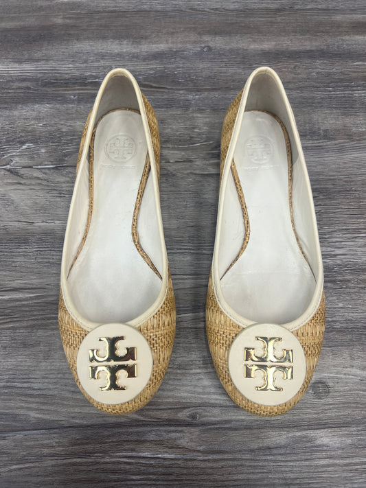 Sandals Designer By Tory Burch  Size: 10.5