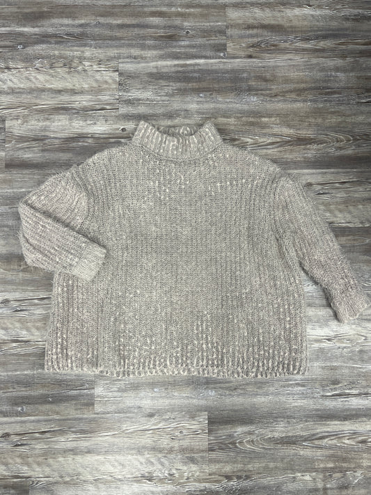 Grey Sweater Free People, Size S