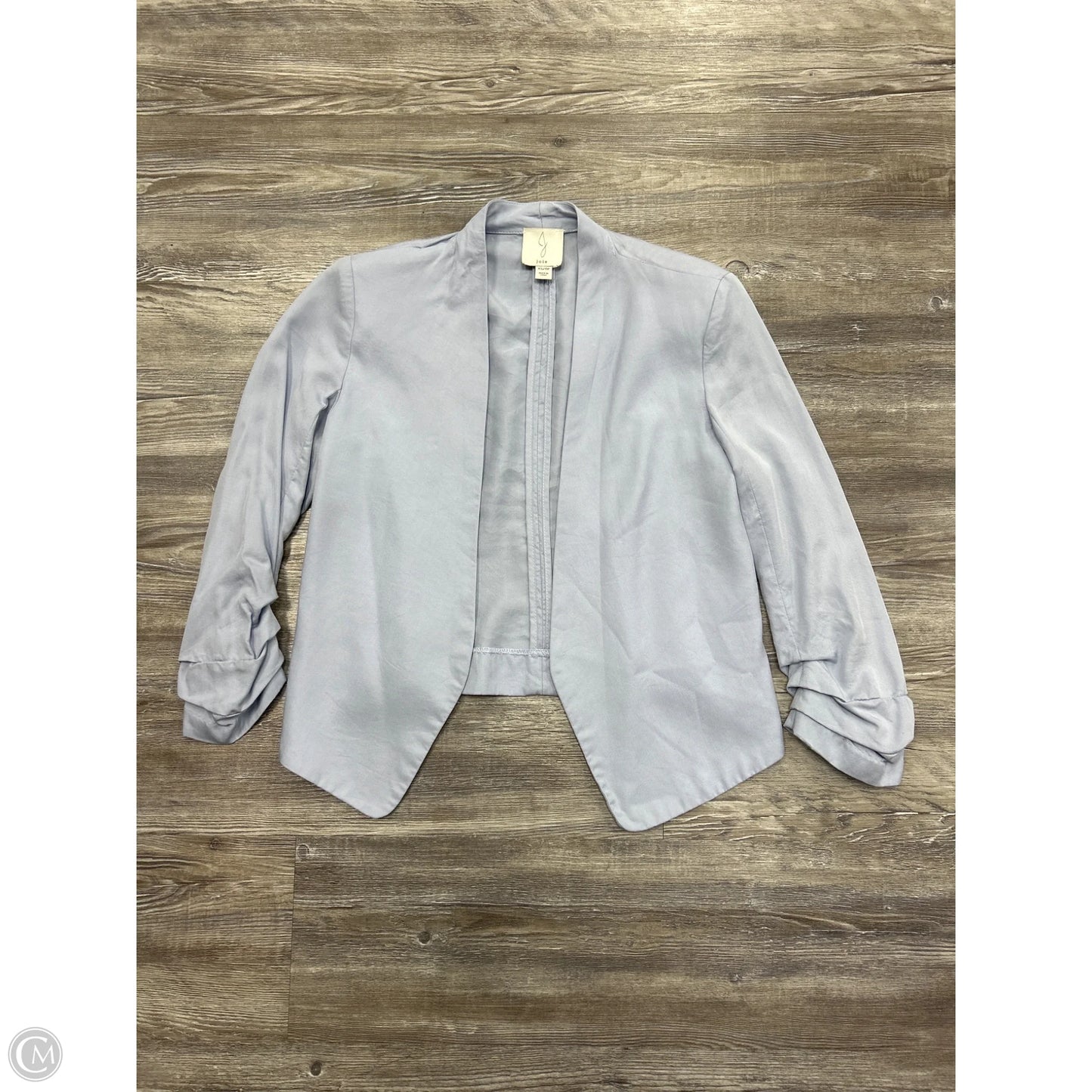 Blazer By Joie In Blue, Size: Xs