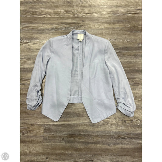 Blazer By Joie In Blue, Size: Xs