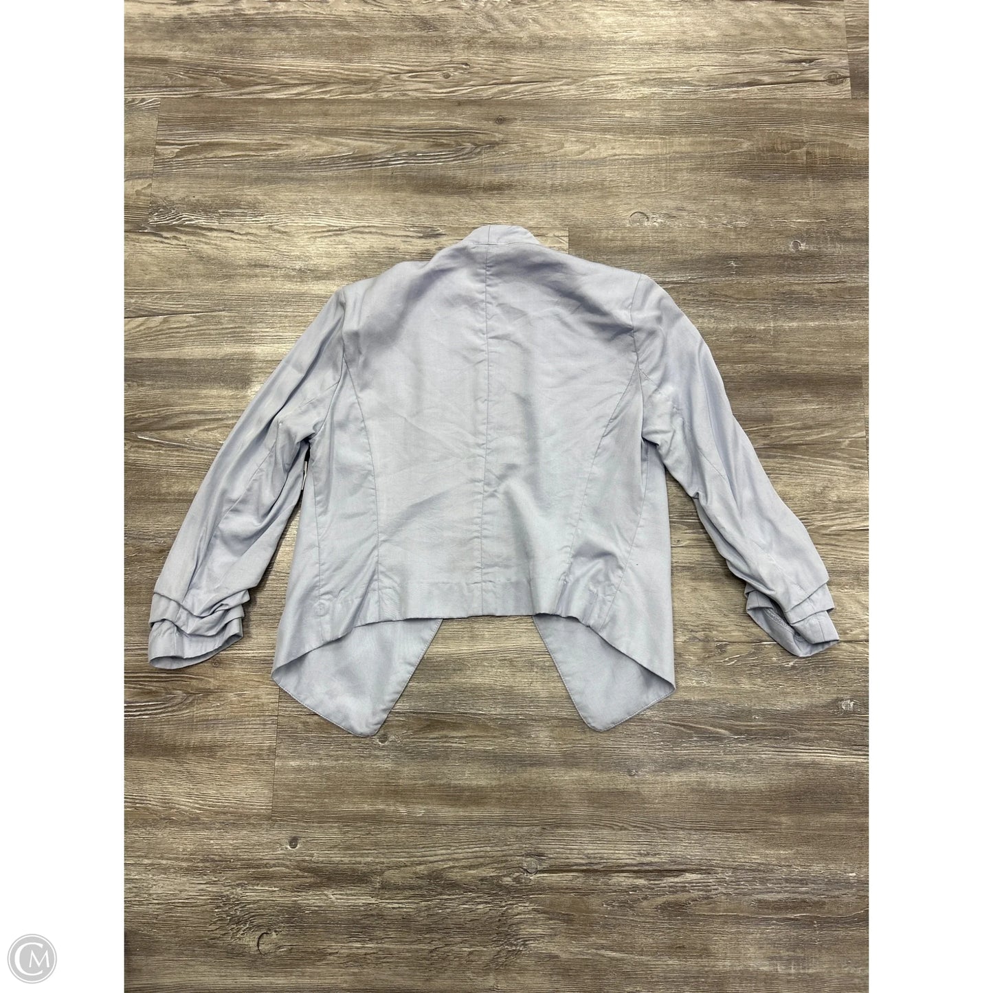 Blazer By Joie In Blue, Size: Xs