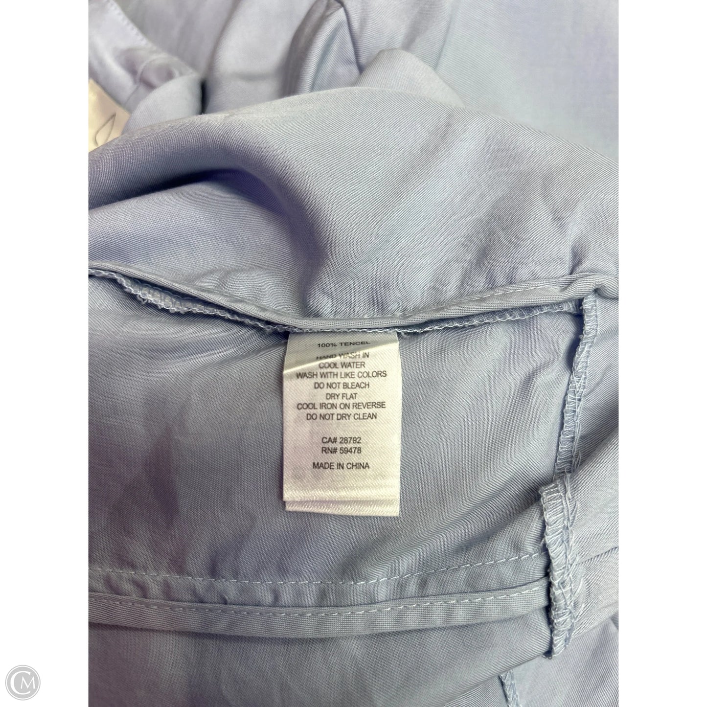 Blazer By Joie In Blue, Size: Xs
