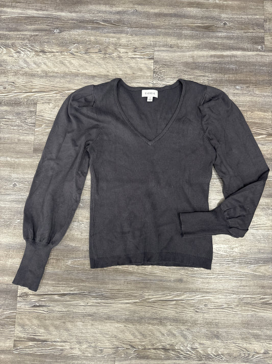 Top Long Sleeve By Evereve  Size: S