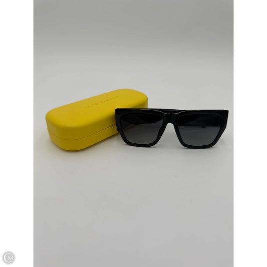 Sunglass Case Designer By Marc Jacobs