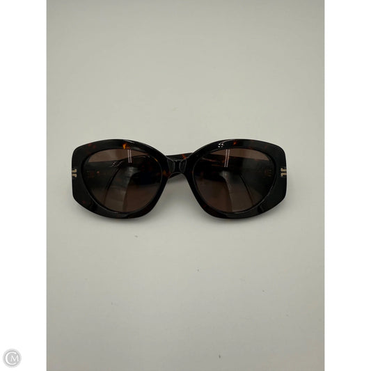Sunglasses Designer By Marc Jacobs