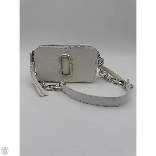 Handbag Designer By Marc Jacobs, Size: Medium