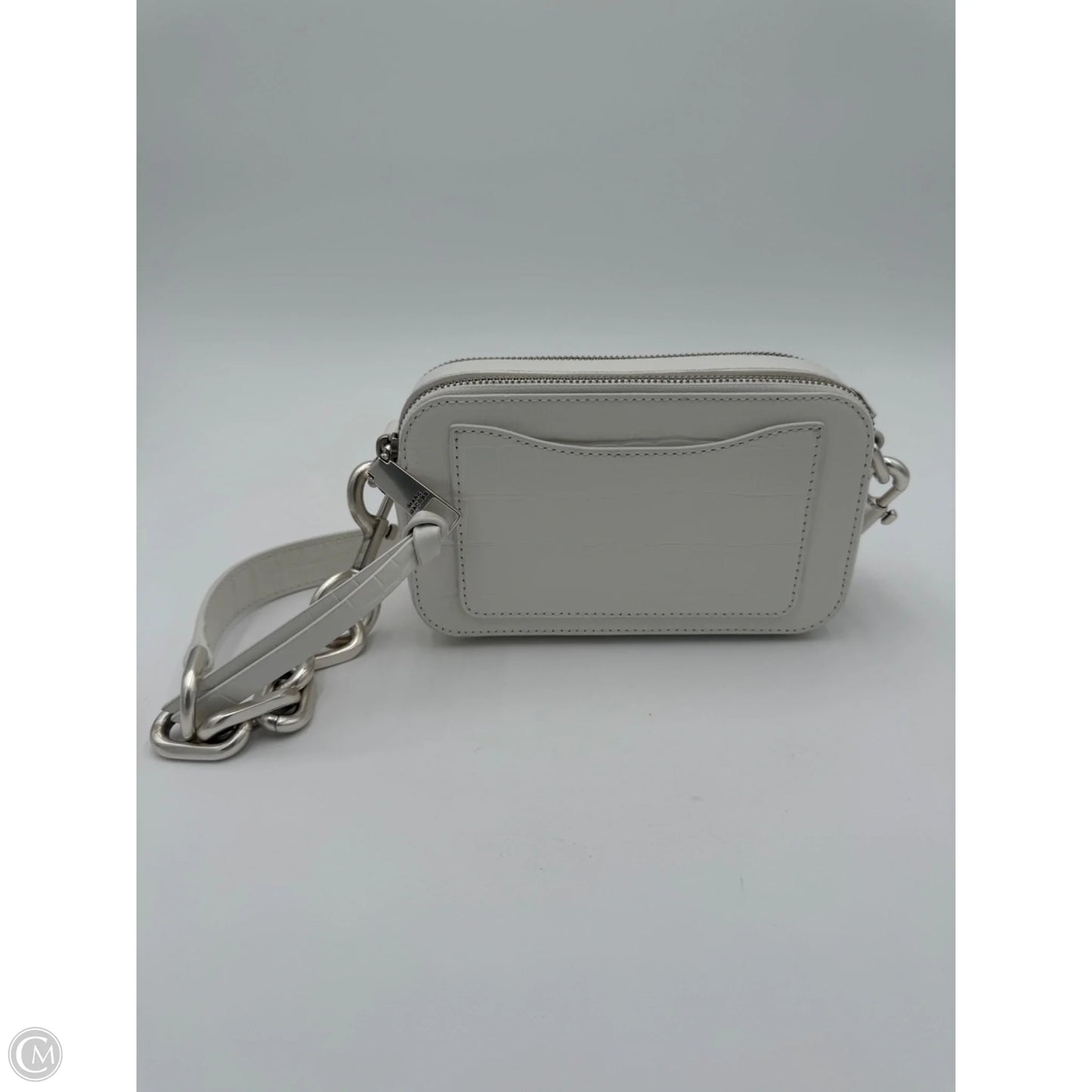 Handbag Designer By Marc Jacobs, Size: Medium