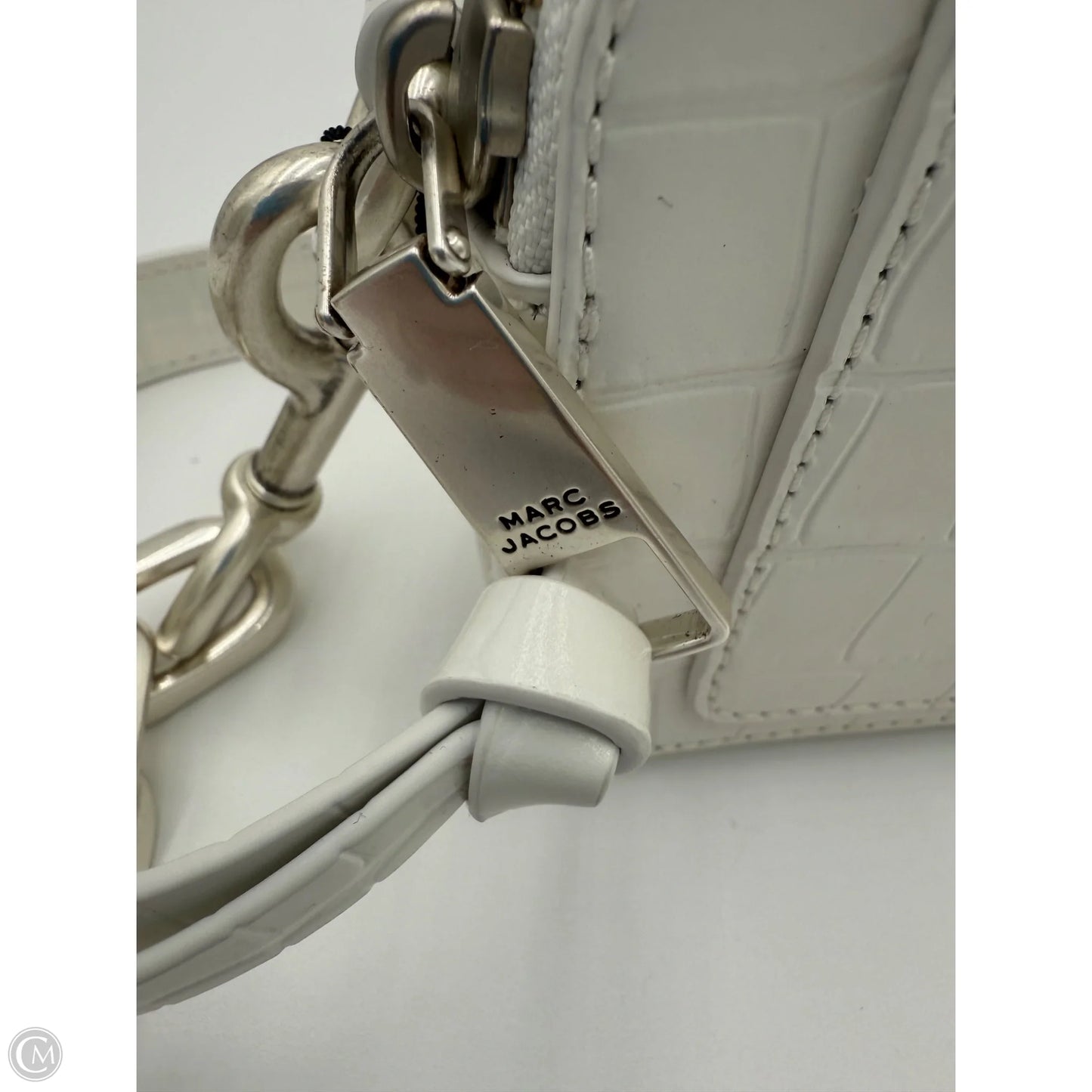 Handbag Designer By Marc Jacobs, Size: Medium