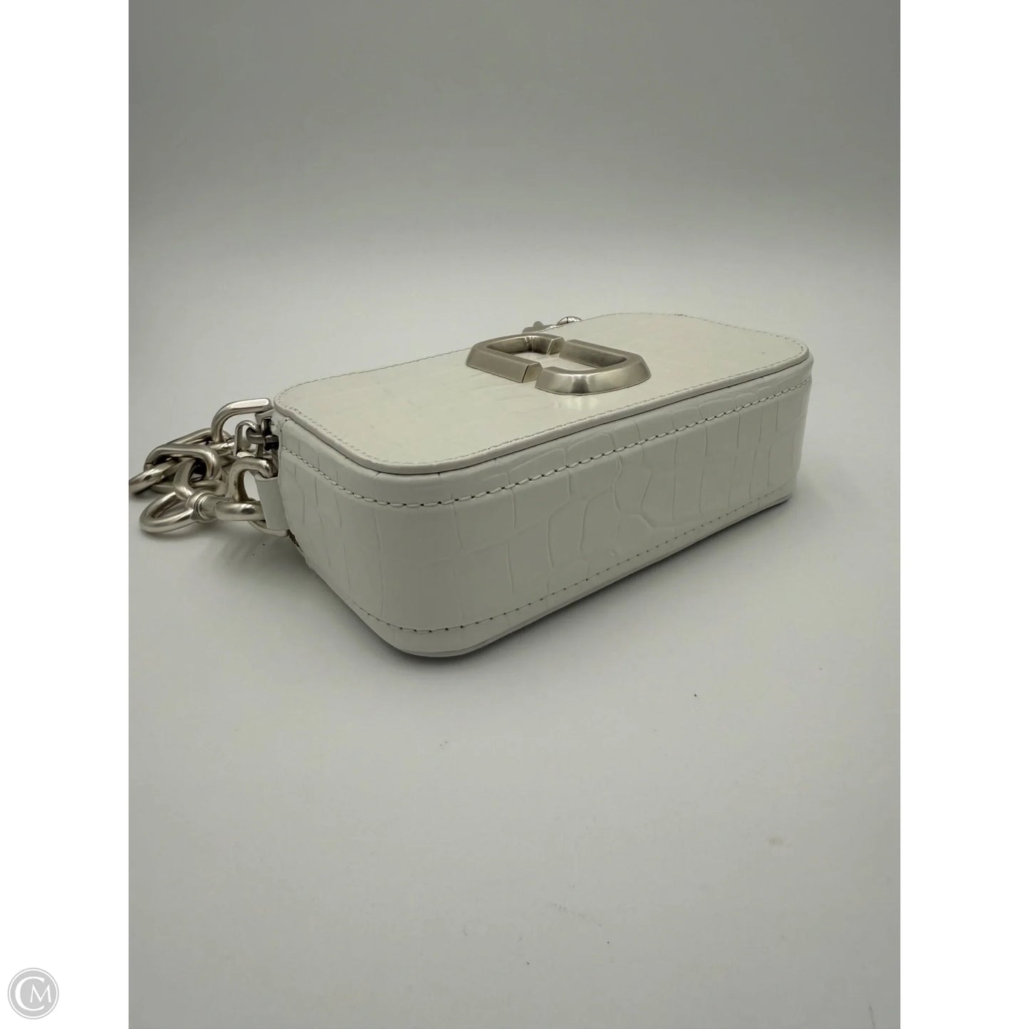 Handbag Designer By Marc Jacobs, Size: Medium