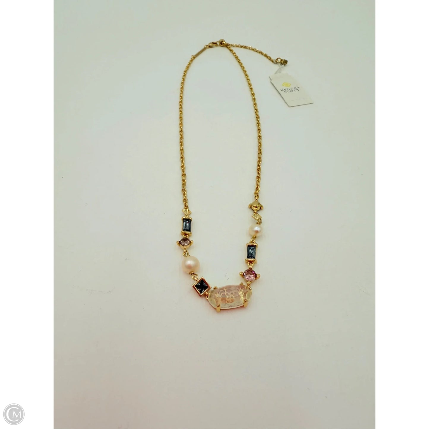 Necklace Chain By Kendra Scott