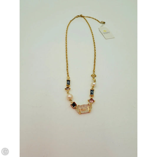 Necklace Chain By Kendra Scott