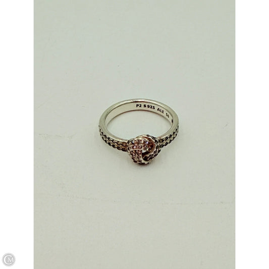 Ring Other By Pandora, Size: 5