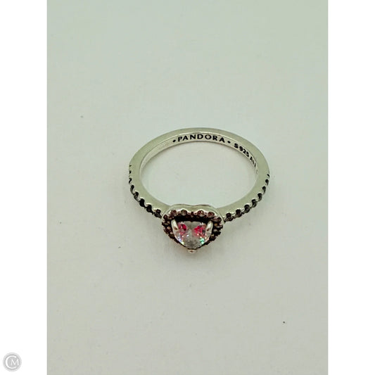 Ring Other By Pandora, Size: 5