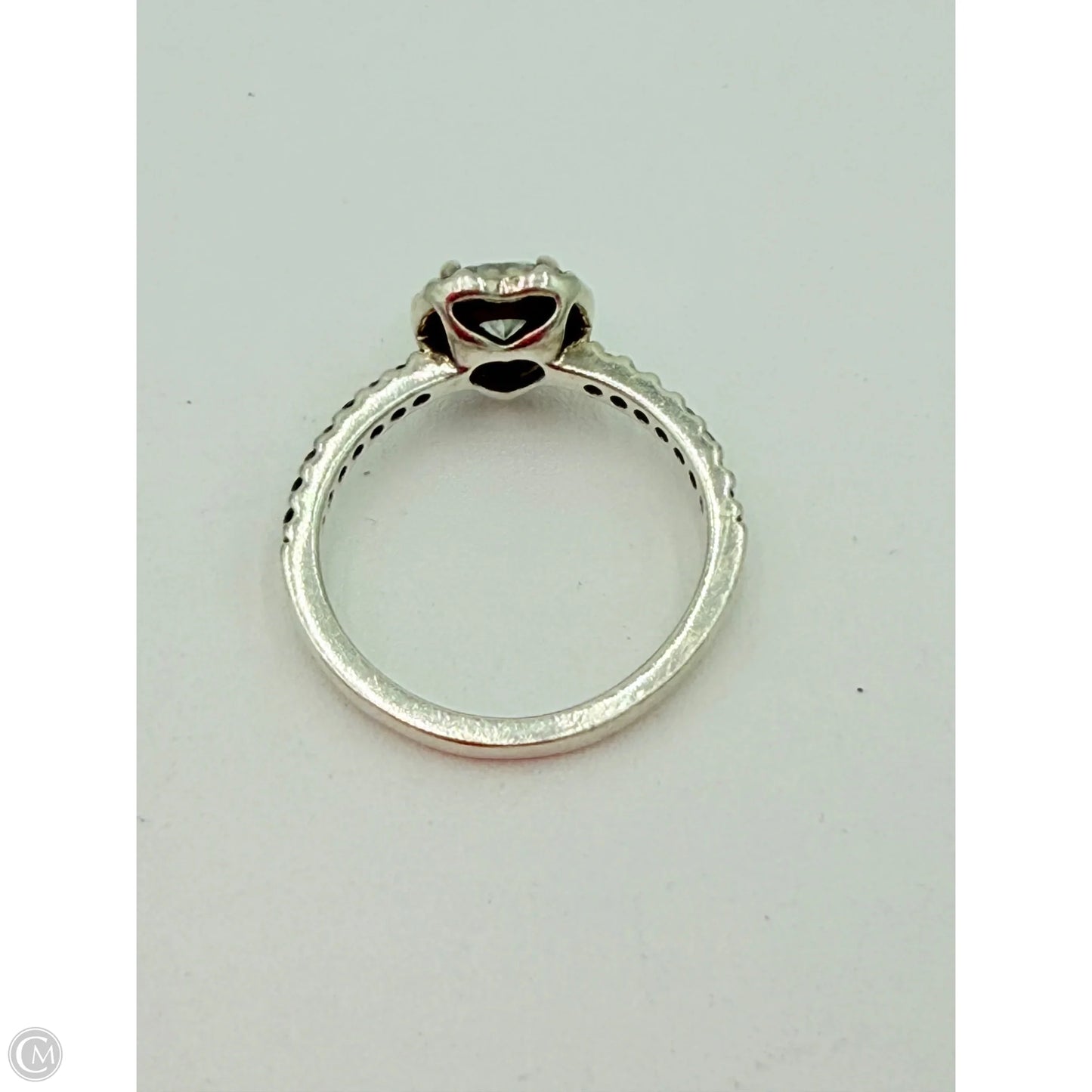 Ring Other By Pandora, Size: 5