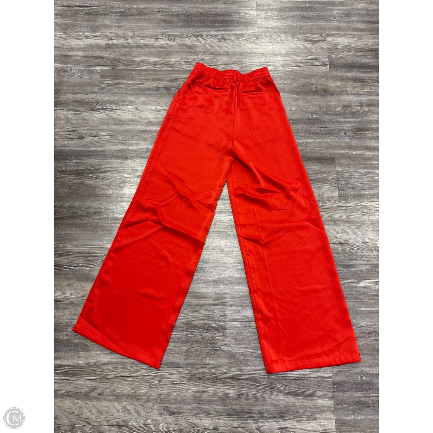 Pants Other By House Of Harlow In Red, Size: Xs