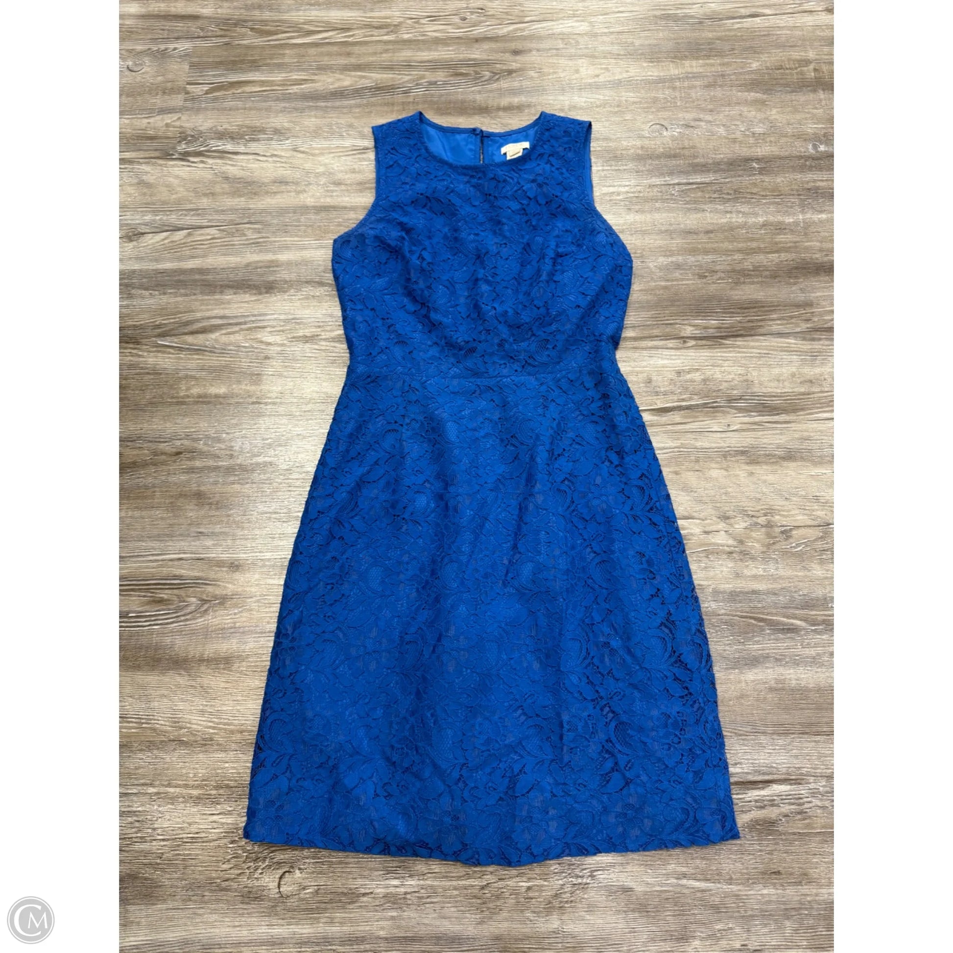 Dress Party Short By J. Crew In Blue, Size: 0p Clothes Mentor Brookfield WI #223 Dress Party Short By J. Crew In Blue, Size: 0p Clothes Mentor Brookfield WI #223