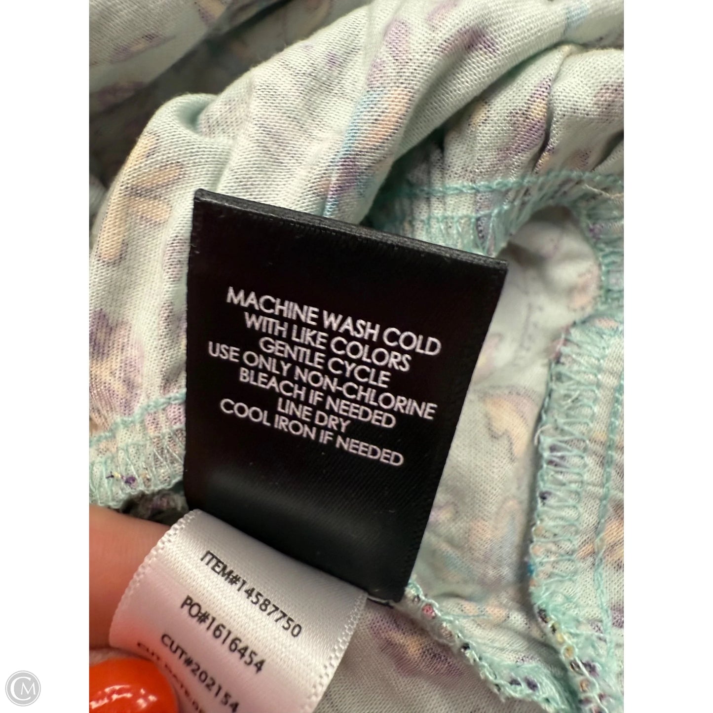 Dress Casual Maxi By Torrid In Teal, Size: 3x