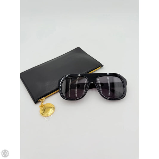 Sunglasses Luxury Designer By Stella Mccartney