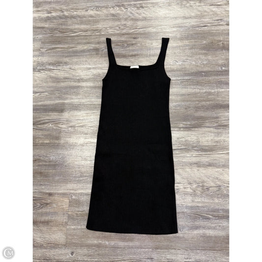 Dress Casual Short By Wilfred In Black, Size: S