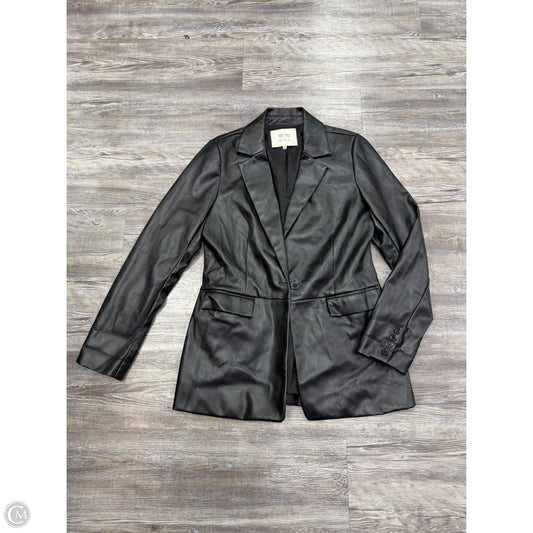 Blazer By Revolve In Black, Size: M