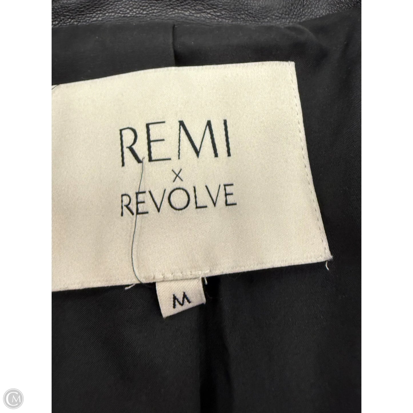 Blazer By Revolve In Black, Size: M