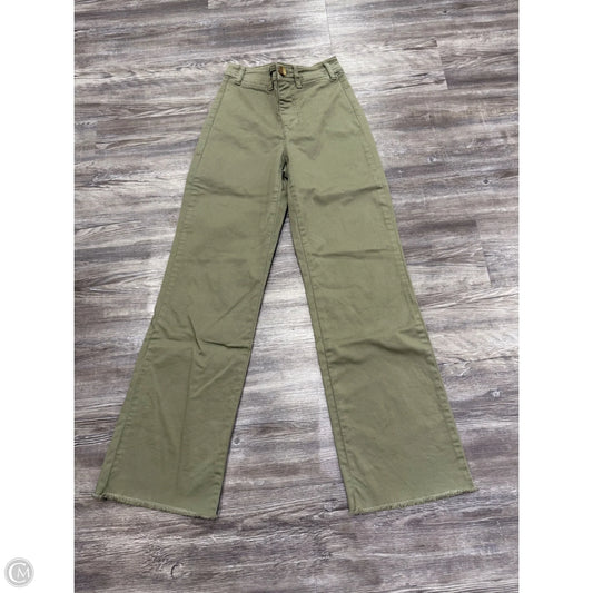 Pants Other By Marine Layer In Green, Size: 2