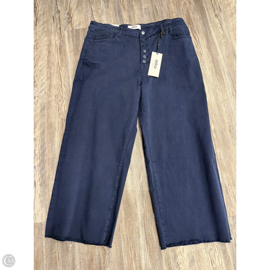 Pants Other By Mica In Navy, Size: 20