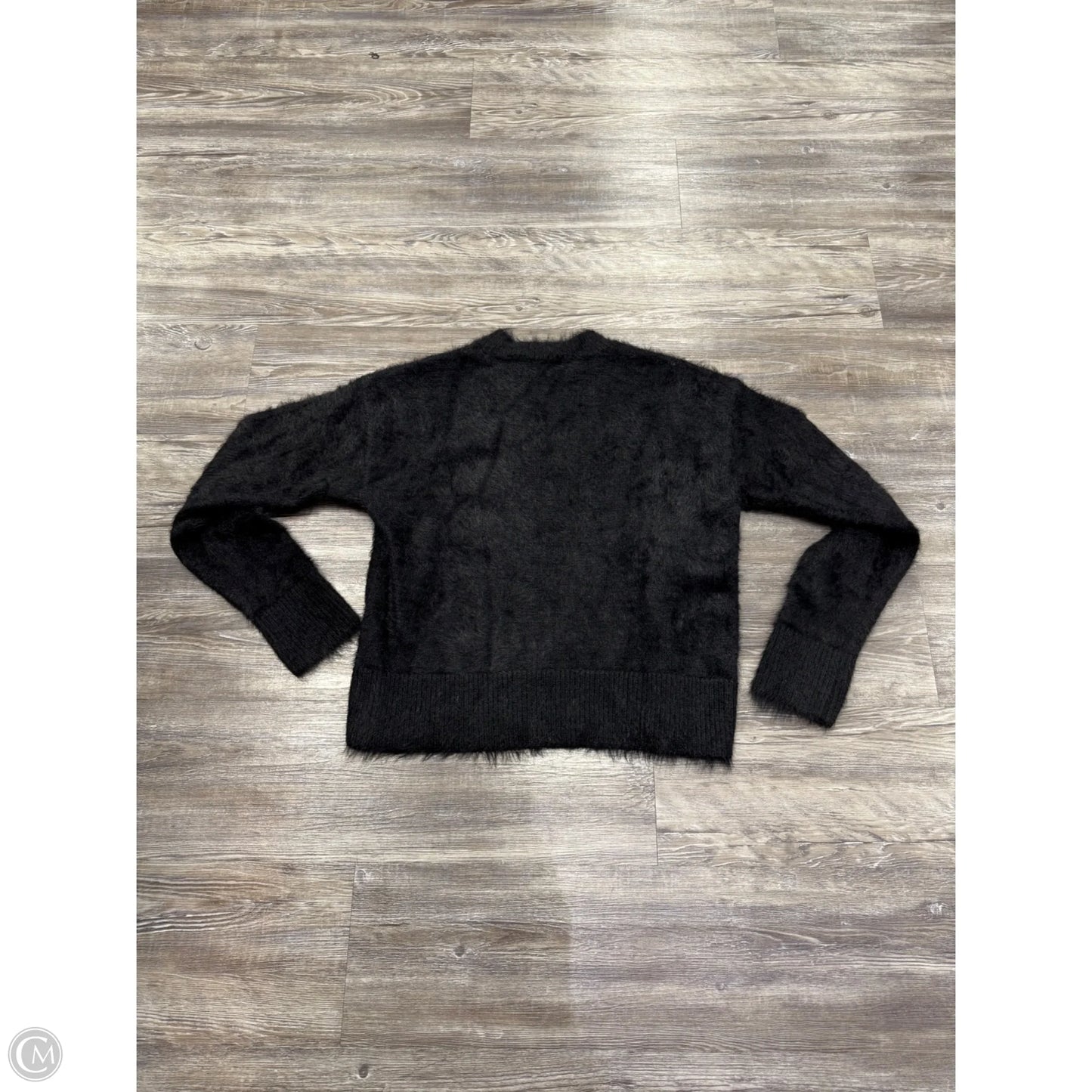 Sweater By Sanctuary In Black, Size: M