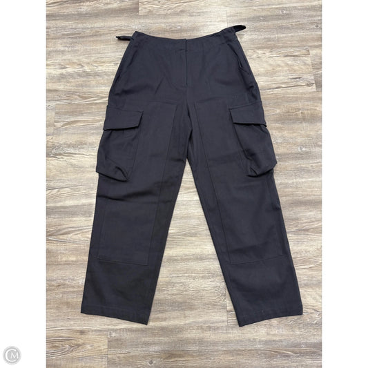 Athletic Pants By Sweaty Betty In Navy, Size: 6