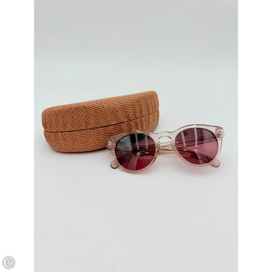 Sunglasses By Maui Jim
