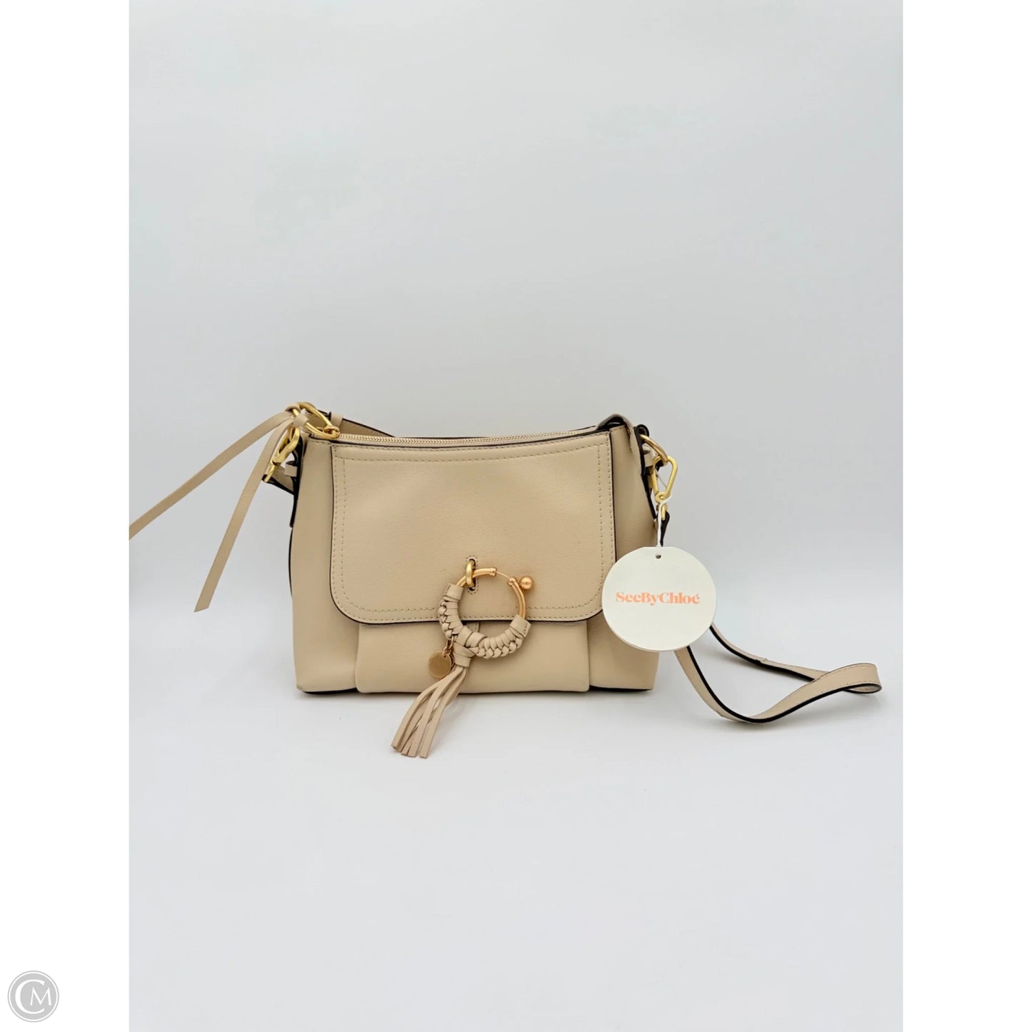 Handbag Designer By See By Chloe, Size: Medium