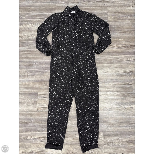 Jumpsuit By Rachel Antonoff In Black & White, Size: S