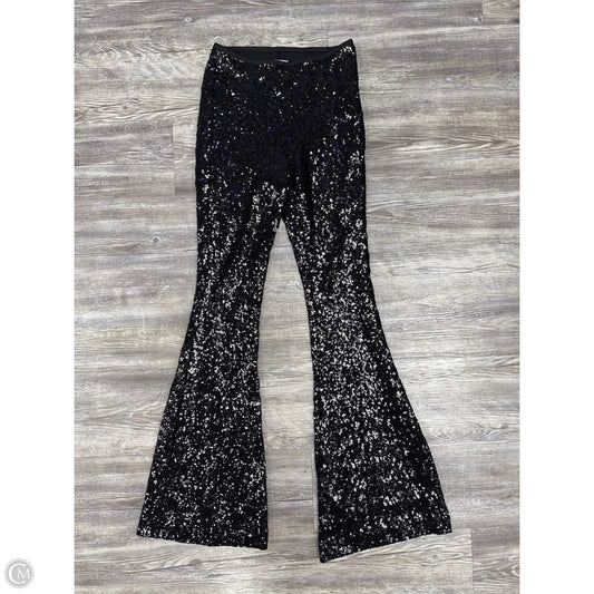 Pants Other By Anthropologie In Black, Size: 0p