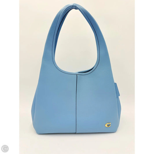 Handbag Designer By Coach, Size: Large