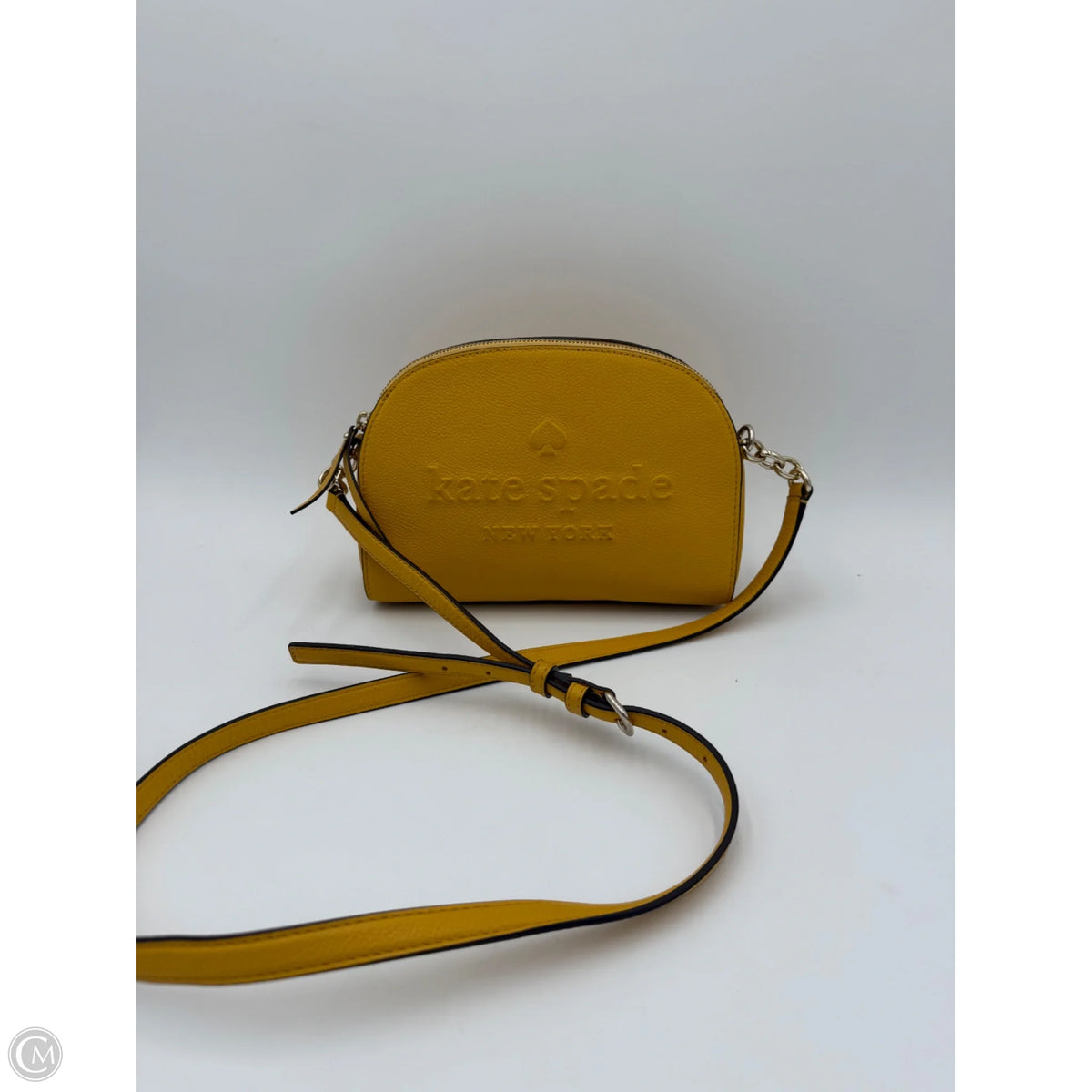 Crossbody Designer By Kate Spade, Size: Medium