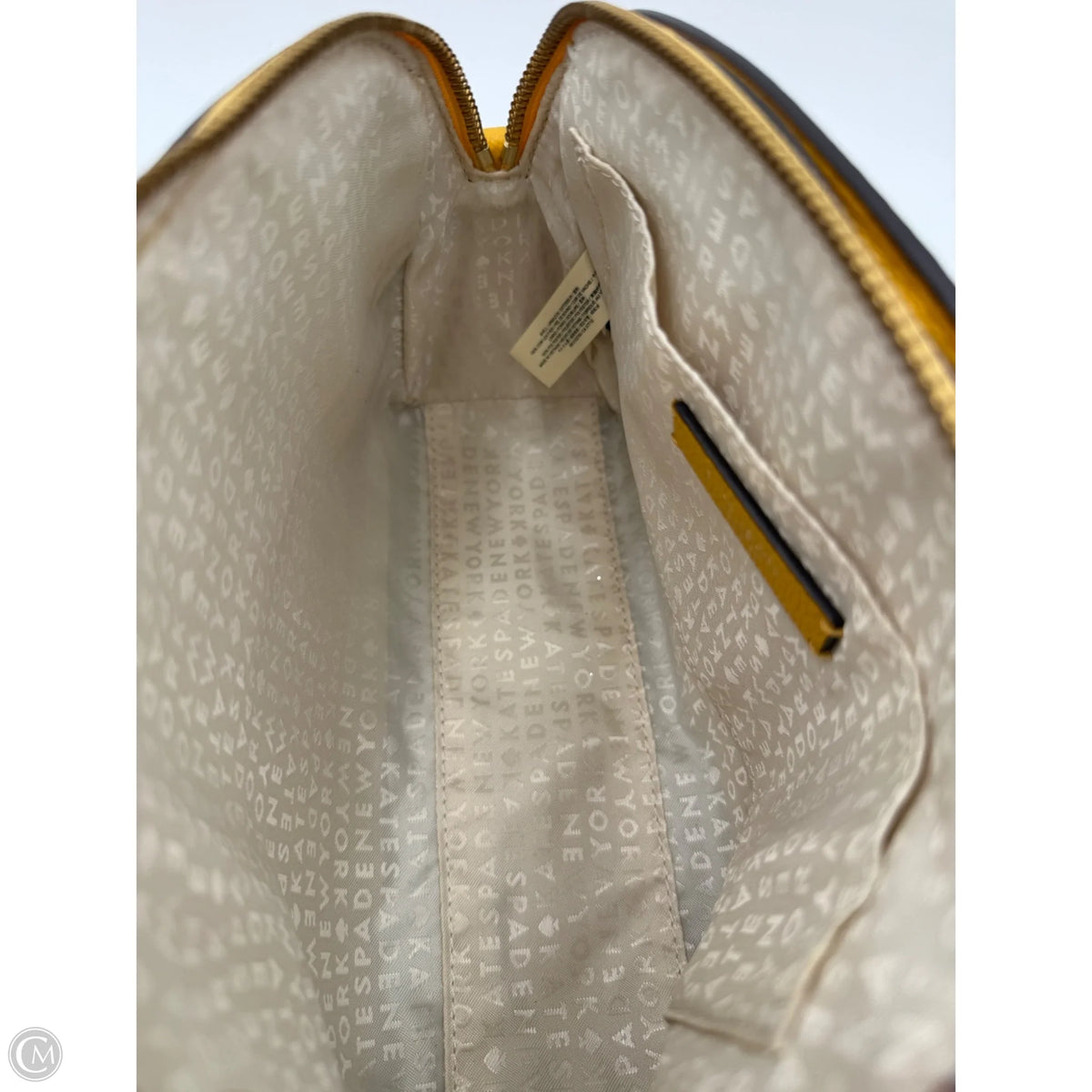 Crossbody Designer By Kate Spade, Size: Medium
