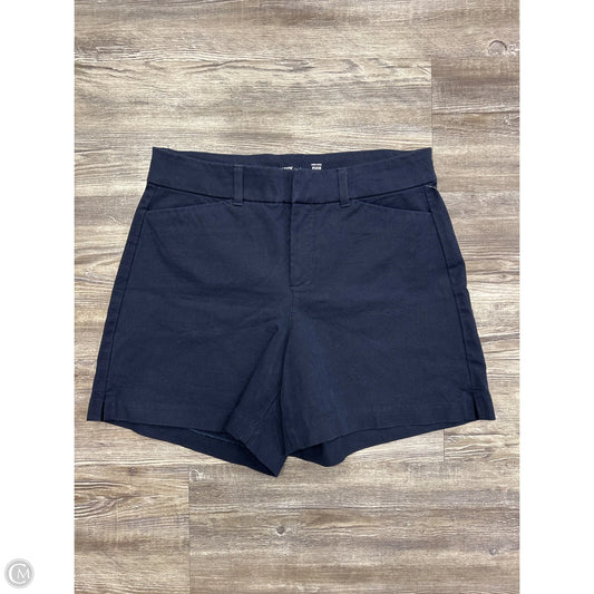 Shorts By Old Navy In Blue, Size: 4