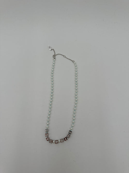 Necklace By Kleinfeld